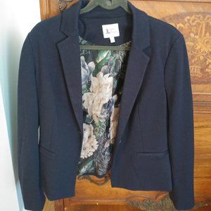 Jules and Leopold Blue Blazer